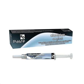 Pasta Aluminium Oxgloss 2 Ref 7056 - Kg Sorensen