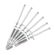 Clareador Dental Potenza Bianco 7,5% 6 seringas de 3g - Tokuyama
