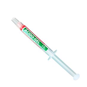 Ácido Gel Fluorídrico 10% com 1 - Preven