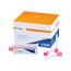 Registro Oclusal O-Bite Com 8 cartuchos de 50ml cada e 50 pontas misturadoras - DMG