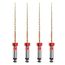 Lima Rotatória Trunatomy Prime 25mm com 4 Maillefer - Dentsply Sirona