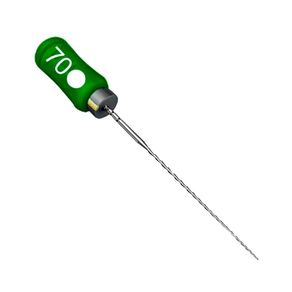 Lima Hedstroem 70 de 31mm - Dentsply Sirona