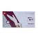 Luva De Procedimento Latex com Pó PP - Unigloves