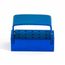 Broqueiro Alumínio 15 Furos FG Azul B-04 - Preven