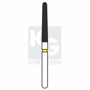 Broca Diamantada FG 4138 FF - KG Sorensen