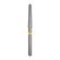 Broca Diamantada FG 4138 FF - KG Sorensen