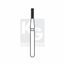 Broca Diamantada FG 1092 - KG Sorensen