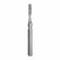 Broca Diamantada FG 1092 - KG Sorensen
