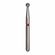 Broca Diamantada FG 1016 F - Kg Sorensen