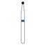 Broca Diamantada Invicta FG 1013 - American Burrs