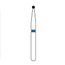 Broca Diamantada Invicta FG 1012 - American Burrs