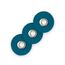 Disco De Lixa Sof-Lex  Pop-On 4851 M - 3M