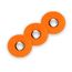 Disco De Lixa Sof-Lex Pop-On 4930 M - 3M