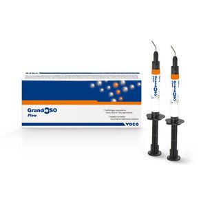 Resina Grandioso Flow A1 2x2g - Voco do Brasil