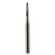 Broca Carbide 170L Fg - Kavo