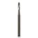 Broca Carbide Fg 1557 PXC - Kavo