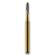 Broca Carbide 2157 Fg - Kavo