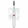 Broca Diamantada FG 2191 F - Kg Sorensen