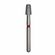 Broca Diamantada FG 3131 F - KG Sorensen