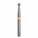 Broca Diamantada FG 1015 FF - KG Sorensen