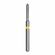 Broca Diamantada FG 2215 FF - Kg Sorensen