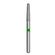 Broca Diamantada FG 3069 G - KG Sorensen