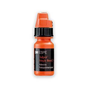 Adesivo Adper Single Bond 2 6g - 3M