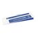 Carbono Super Carbon Basic Azul Com 12 Tiras - Maquira