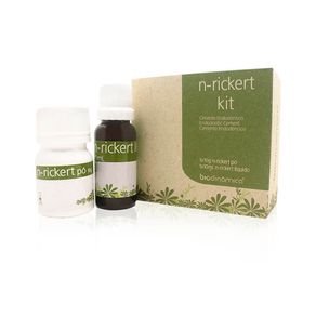 Kit Cimento Endodôntico N-Rickert - Biodinâmica