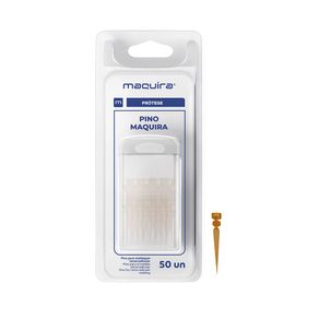 Pino Para Moldagem Com 50 - Maquira