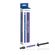 Hemospon Pattern Photo Gel A1 com 1 Seringa com 3g e 3 Ponteiras - Maquira