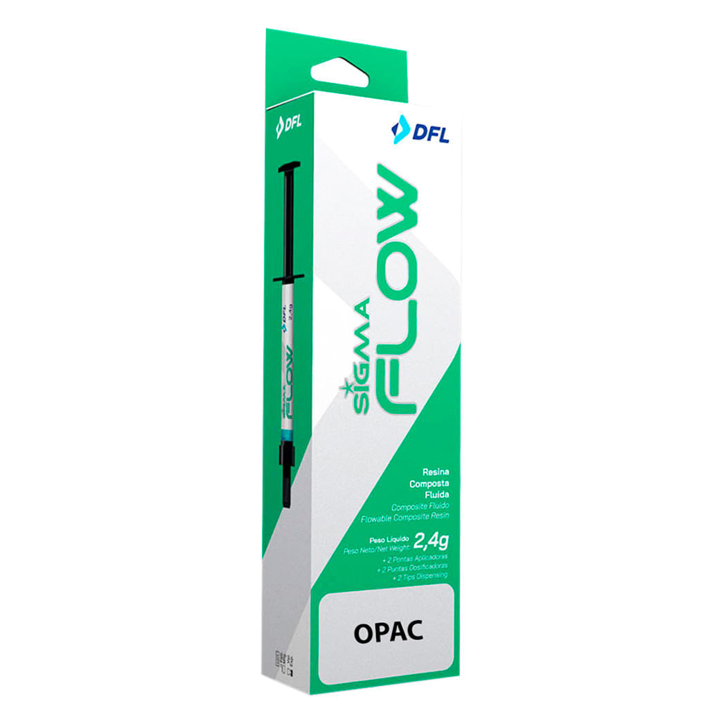 2,4g Opac