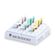 Kit de Polimento de Resina Completo com 12 pontas - Microdont