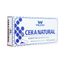 Cera Branca Natural Wilson Com 225g Fina - Polidental