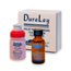 Duralay  Estojo Completo Vermelho - Reliance