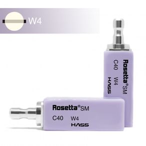Rosetta SM Dissilicato Lítio HTC40W4 - Odontomega