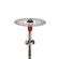 Disco Diamantado Ventilado 22X0,17F 51 - Odontomega