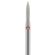 Turbocut Broca Diamantada 04-1460250166 - Odontomega