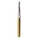 Broca Endo Z Carbide FG 219EZ com 1 - Kavo