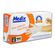 Luva de Procedimento Latex com Pó Tam G com 100 - Medix
