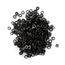 60.02.410 Elástico Intraoral Antimicrobiano Black Médio 1/8 com 1000 - Morelli