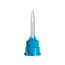 Ponta misturadora T-Mixer™ Ø 3,2mm (Azul Clara) 1:1/2:1 Ref. 167416 com 20 unidades - Mixpac