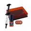 Kit Cimento Resinoso RelyX Veneer B0,5 + Casulo para Adesivos - 3M