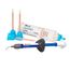 Resina Bisacrilica Protemp 4 A1 + Filtek Supreme Flow A1 2g + 10 Pontas Aplicadoras - 3M