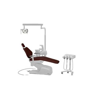 Consultório Odontológico D701 CART