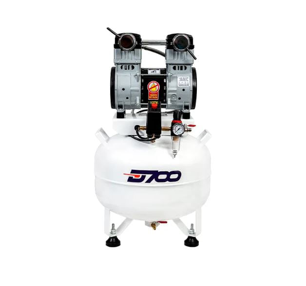 Compressor-40L