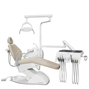 CONSULTORIO SAEVO S404