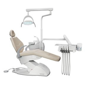 CONSULTORIO SAEVO S401
