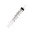 Seringa Descartável 3ml sem Agulha Luer Slip com 1 - Descarpack