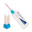 Resina Bisacrilica Luxatemp Star A3 76g + 15 pontas azuis - DMG